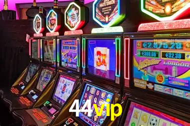 A Revolução dos Aplicativos de Jogos no 44vip