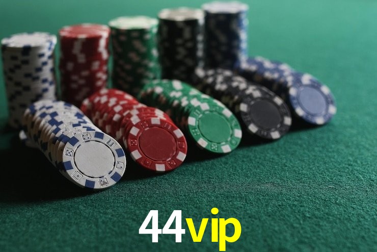Statistics 44vip