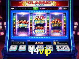 Desvendando o Mundo dos Jogos Virtuais na 44vip