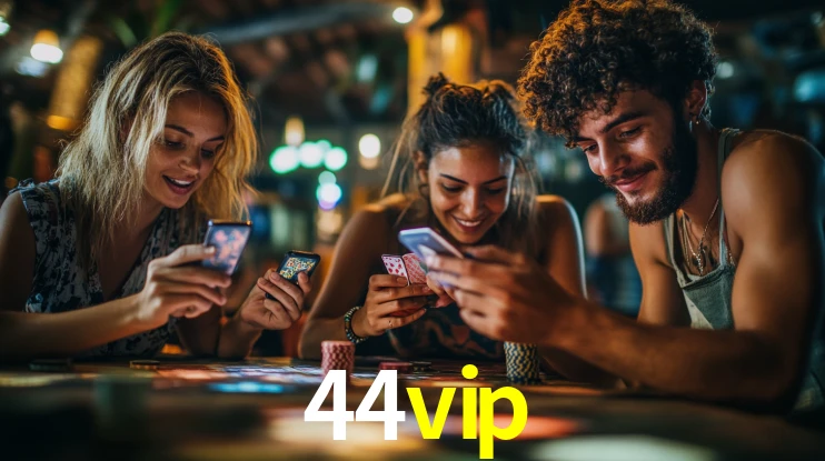 Daily Bonuses 44vip