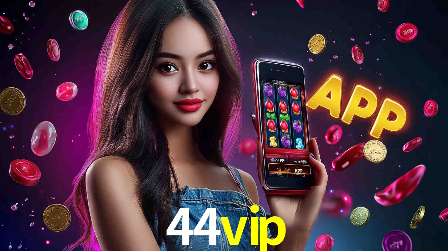 Descubra a Essência do 44vip: Nossa História e Compromissos
