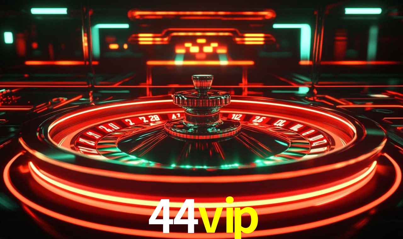 Apostas Esportivas na 44vip: Um Guia Completo