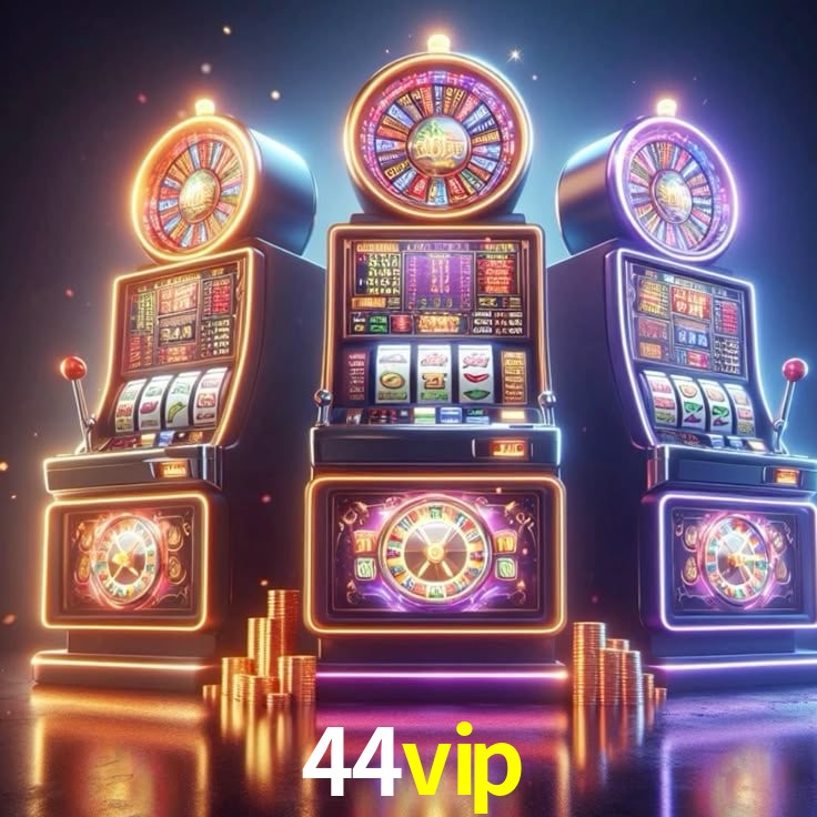 Experimente o Login Seguro Premium no 44vip