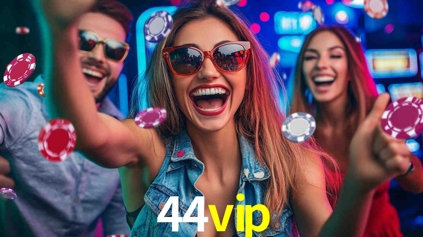 Explorando a Categoria de Eventos em Apostas na 44vip