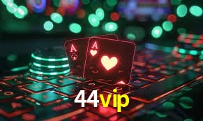 Jogos de Slot 44vip