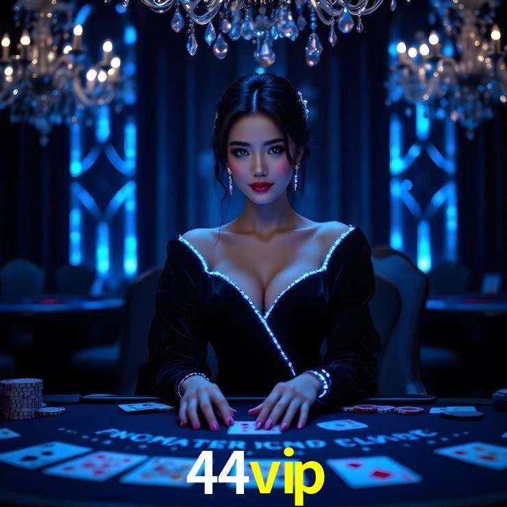 Tecnologia da Plataforma 44vip