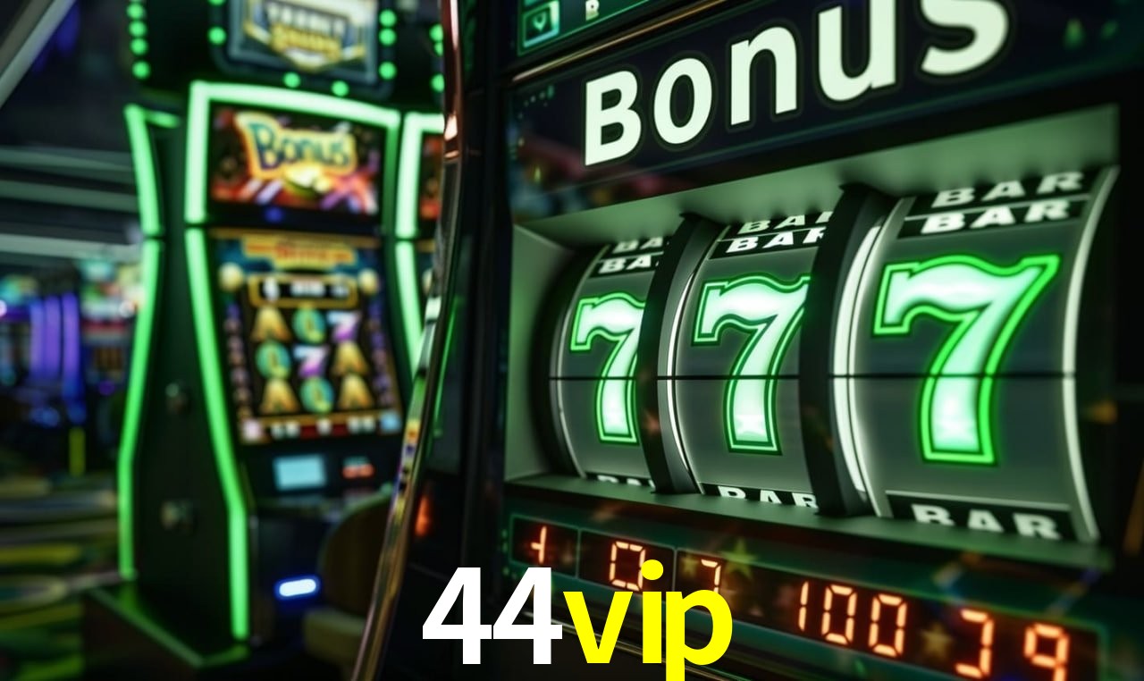 Game Statistics 44vip