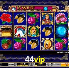 Descubra a Magia dos Jogos de Arcade no 44vip