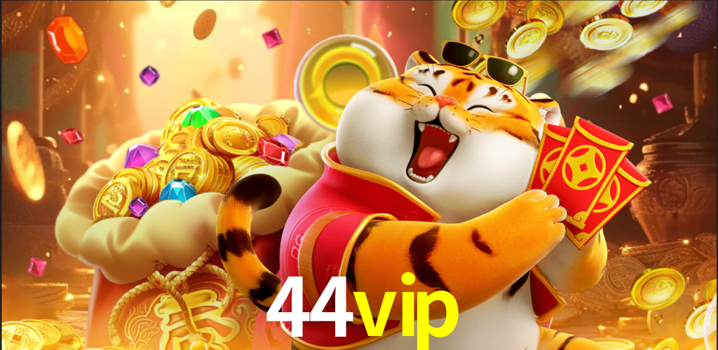 44vip: A Experiência de Casino com Jogos de Mesa ao Vivo