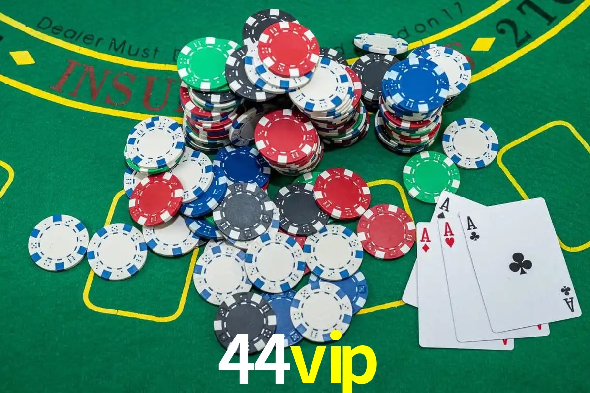 Casino VIP 44vip