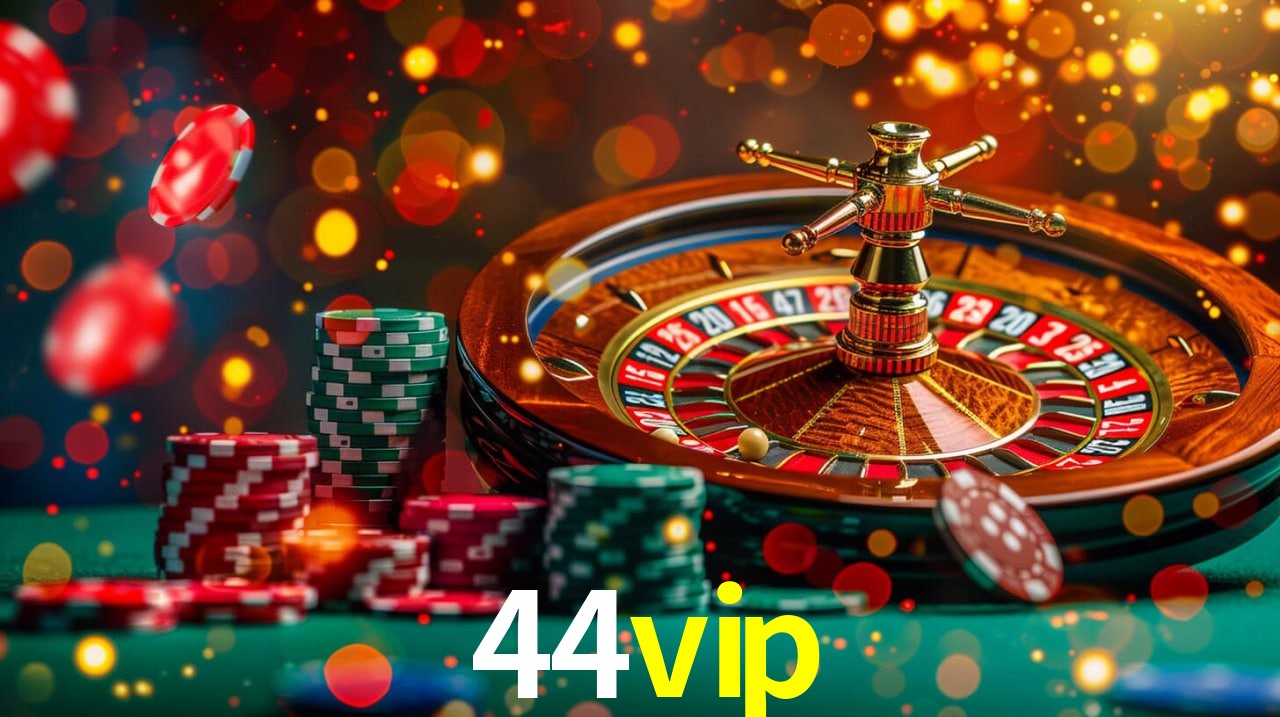 cassino 44vip