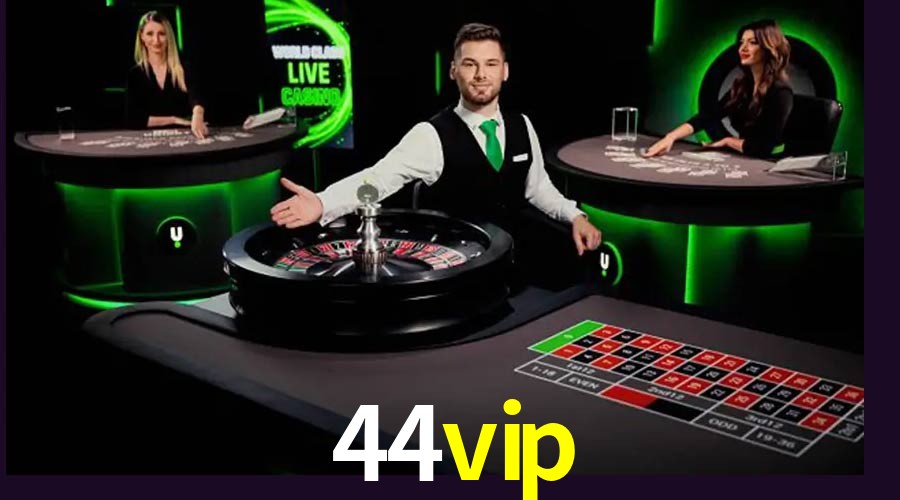 Secure Login 44vip