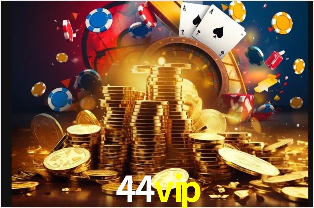 PIX Instantâneo 44vip