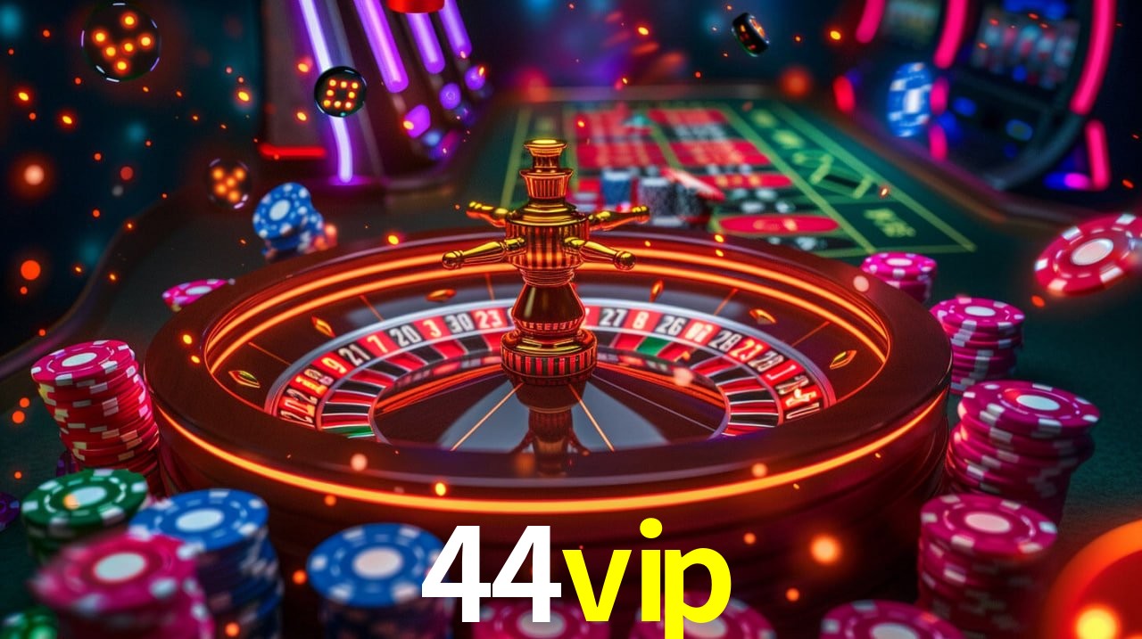 Jogos Exclusivos 44vip