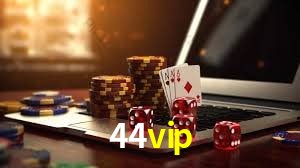 Interface do App 44vip