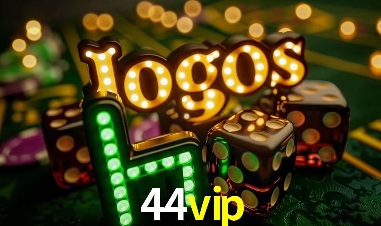 Login Seguro 44vip
