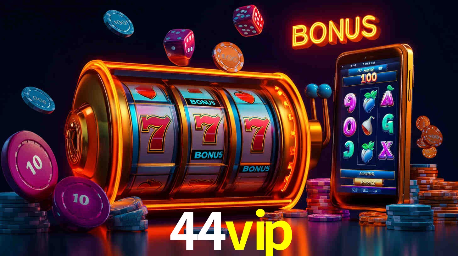 A Experiência Imersiva dos Cassinos Ao Vivo no 44vip