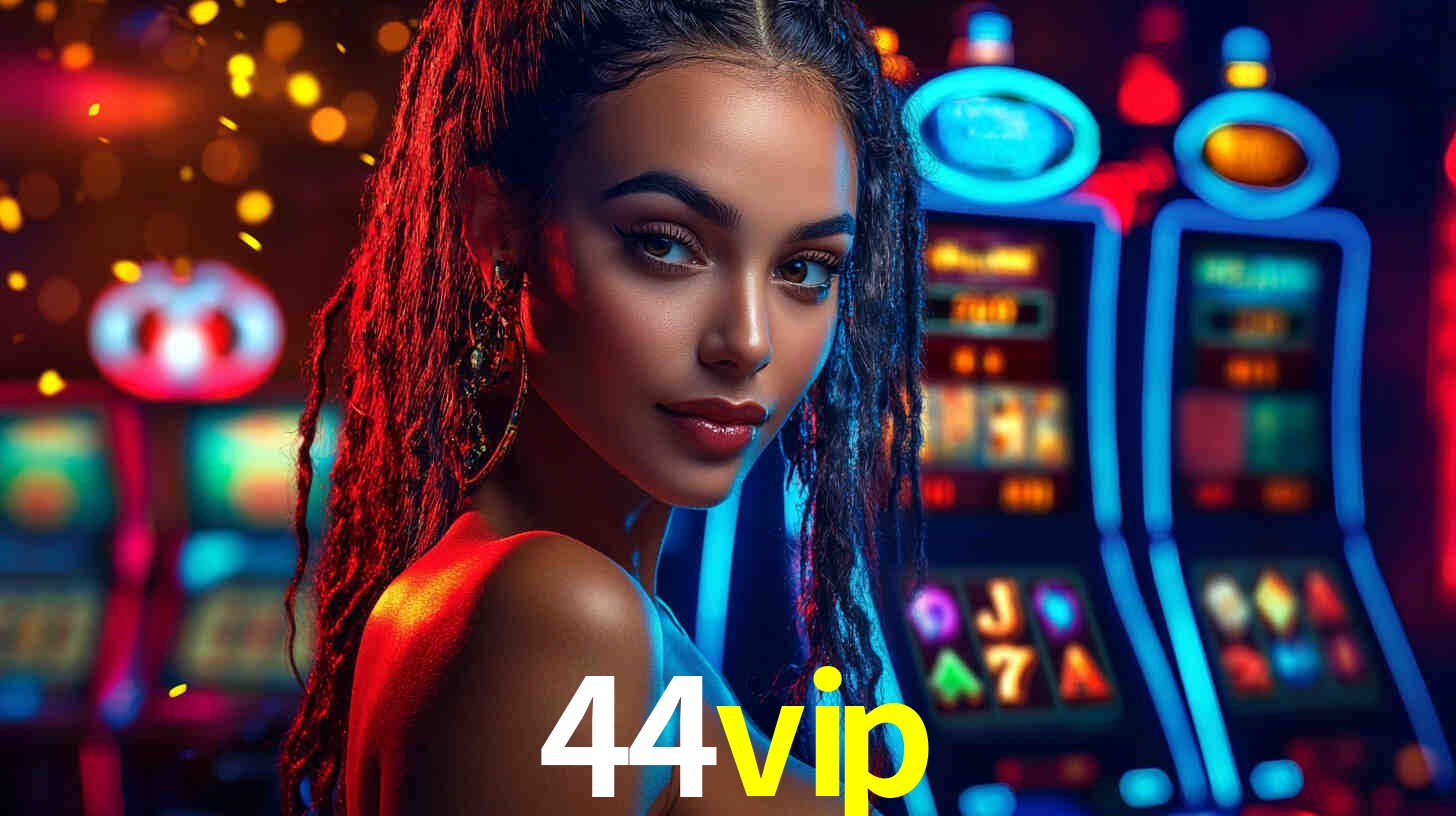 Inovações de Jogos na 44vip: O Futuro das Experiências Interativas