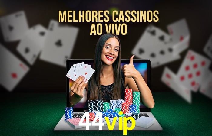 Exclusive Offers 44vip