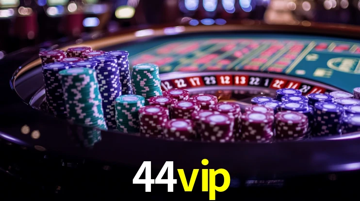 Programa VIP 44vip