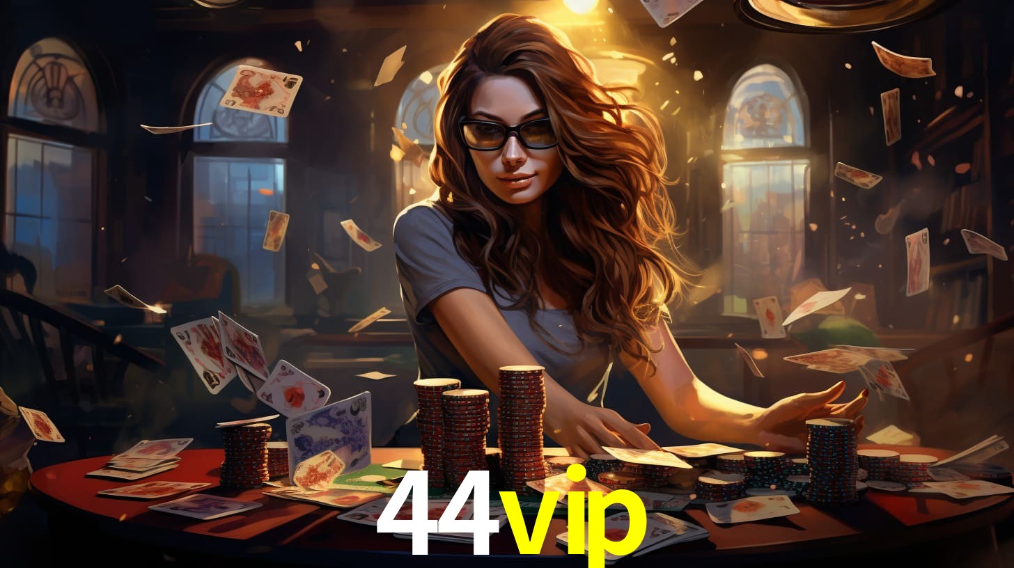 Blackjack Table 44vip