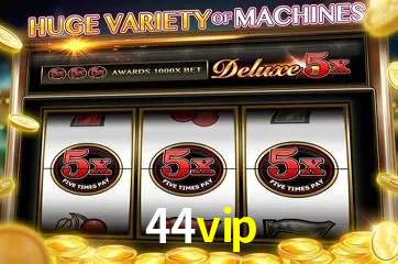 A Popularidade dos Caça-Níqueis no 44vip