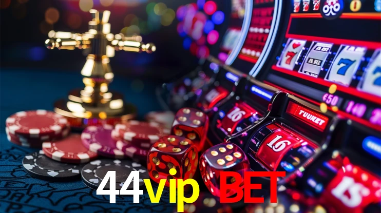Diretório de Jogos 44vip bet