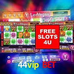 Ofertas Exclusivas 44vip bet