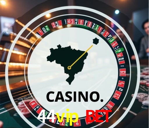 Casino Ao Vivo 44vip bet