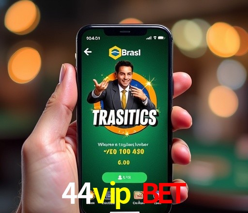 PIX Instantâneo 44vip bet