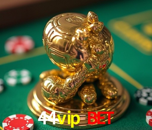 Design Responsivo 44vip bet
