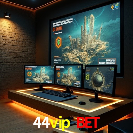 Jogos de Slot 44vip bet